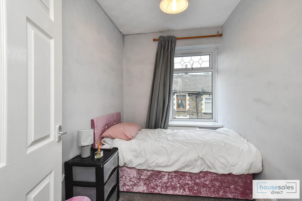 Additional property image - Thomas Street Maerdy, Ferndale, CF43