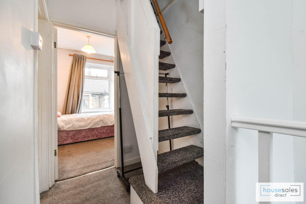 Additional property image - Thomas Street Maerdy, Ferndale, CF43