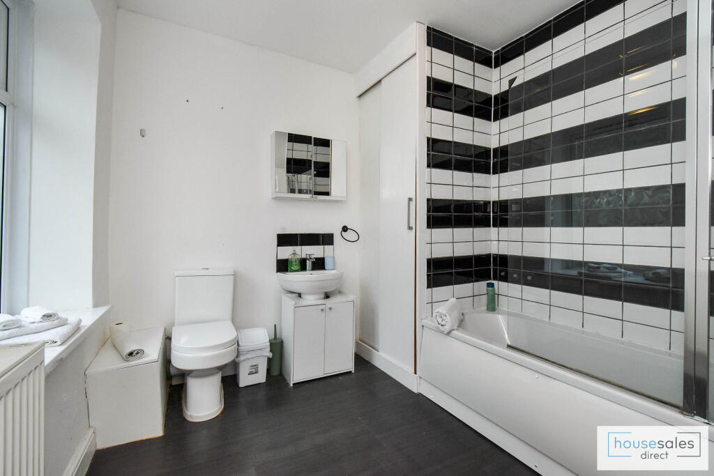 Additional property image - Thomas Street Maerdy, Ferndale, CF43