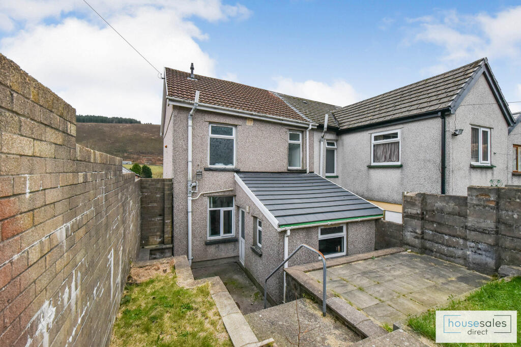 Additional property image - Thomas Street Maerdy, Ferndale, CF43