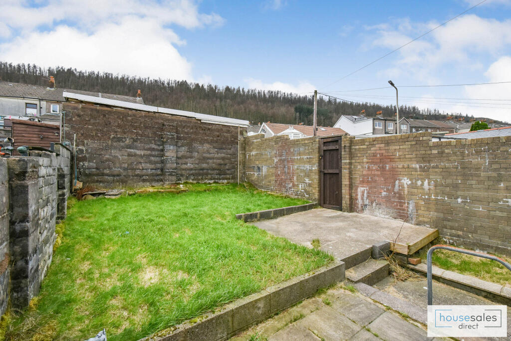 Additional property image - Thomas Street Maerdy, Ferndale, CF43
