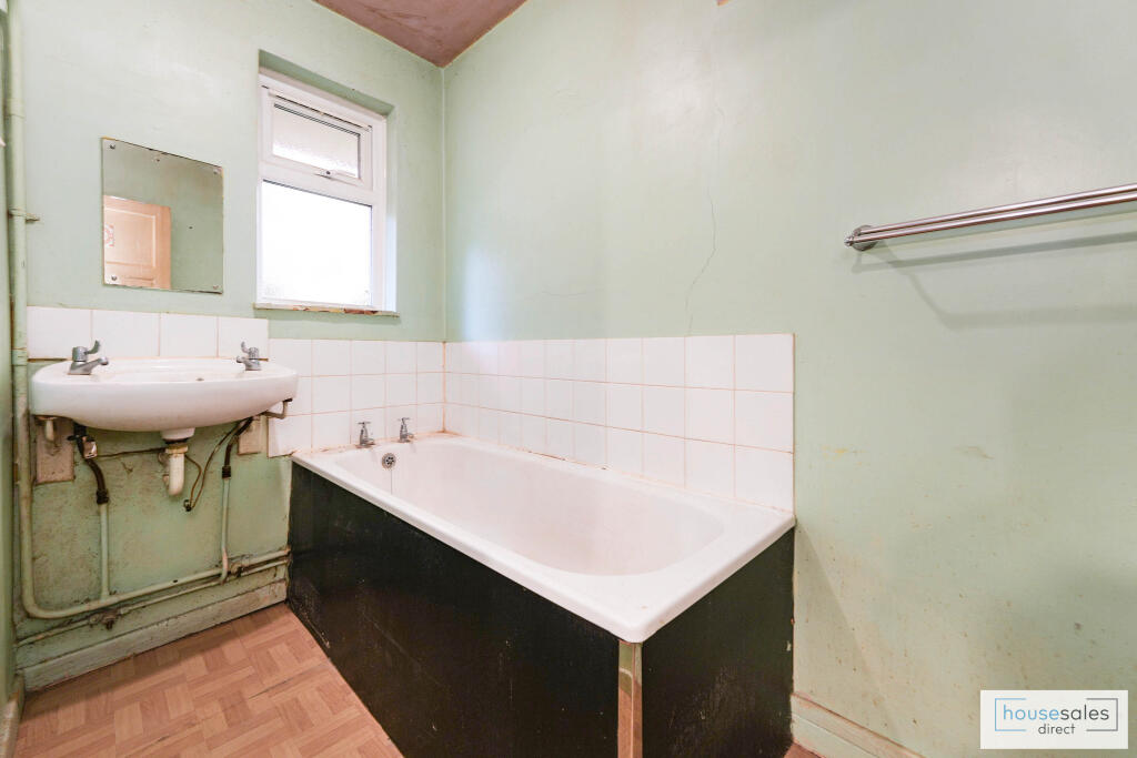 Additional property image - Southwood Drive, Bristol, BS9
