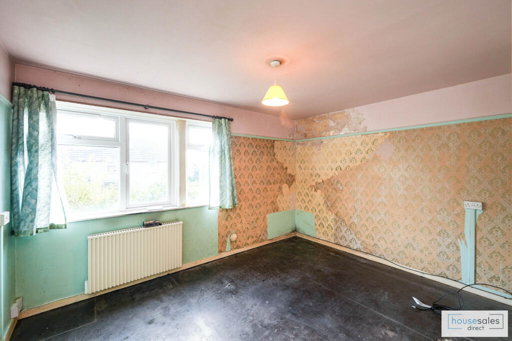 Additional property image - Southwood Drive, Bristol, BS9