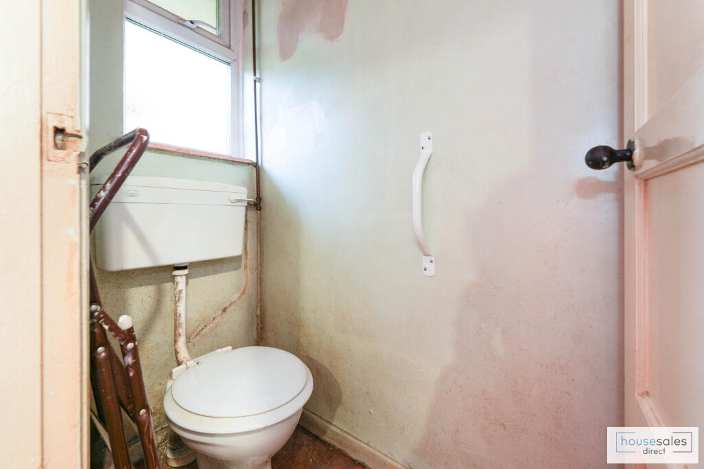 Additional property image - Southwood Drive, Bristol, BS9