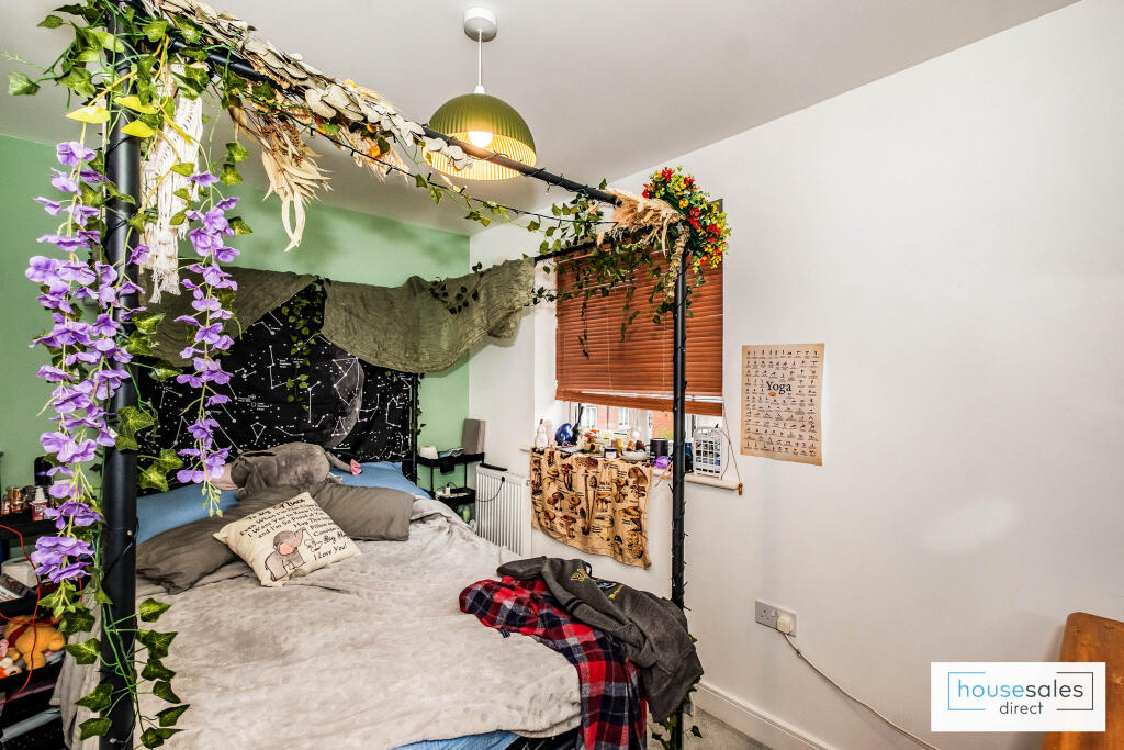 Additional property image - Caspian Court Steeplchase Way, Fontwell, BN18