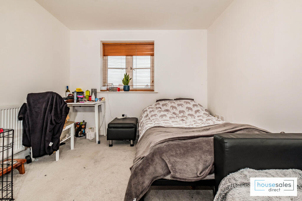 Additional property image - Caspian Court Steeplchase Way, Fontwell, BN18