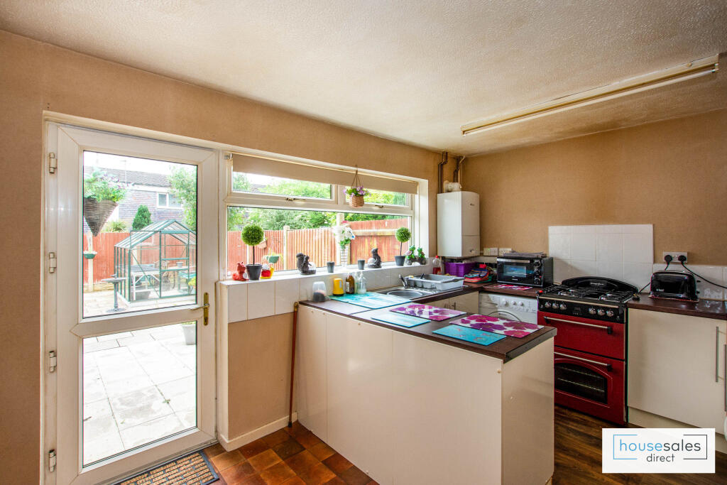 Additional property image - Woodgate Gardens Alveley, Birmingham, B32