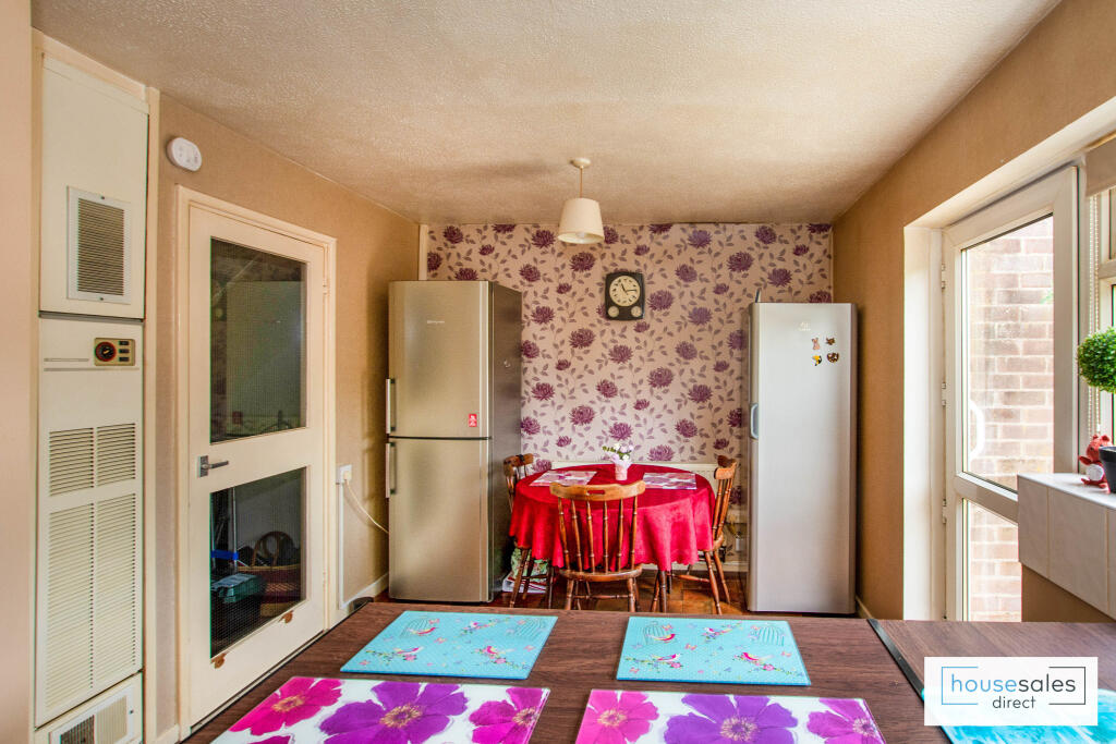 Additional property image - Woodgate Gardens Alveley, Birmingham, B32