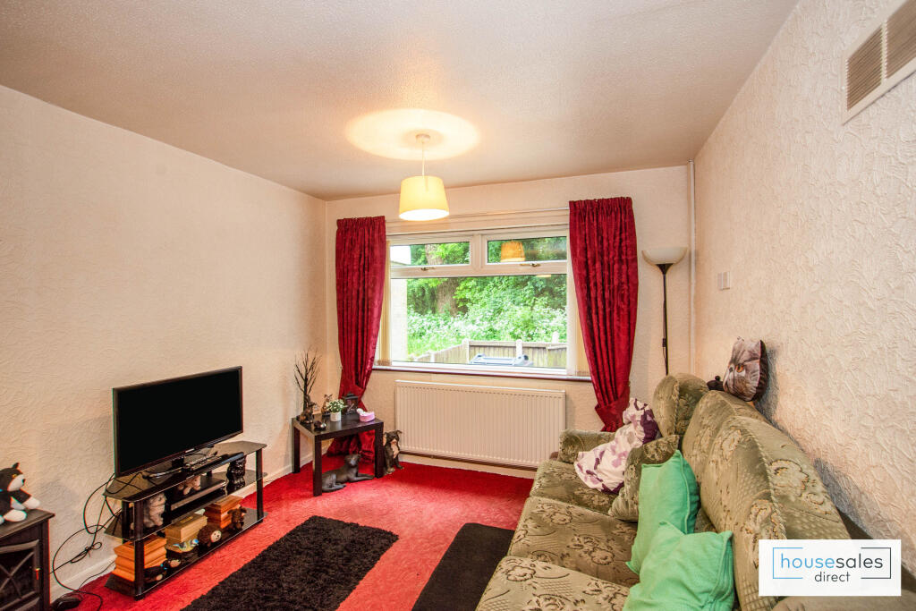 Additional property image - Woodgate Gardens Alveley, Birmingham, B32