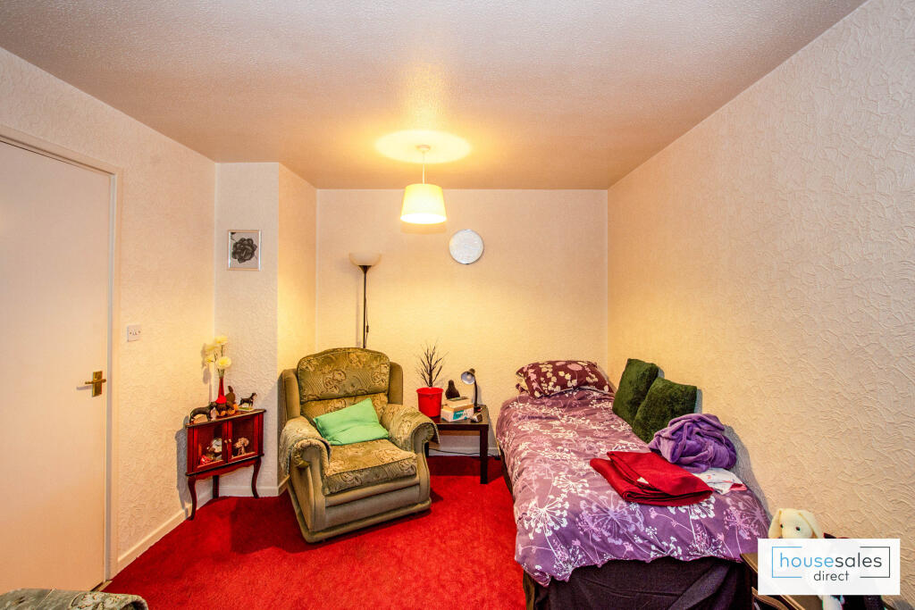 Additional property image - Woodgate Gardens Alveley, Birmingham, B32