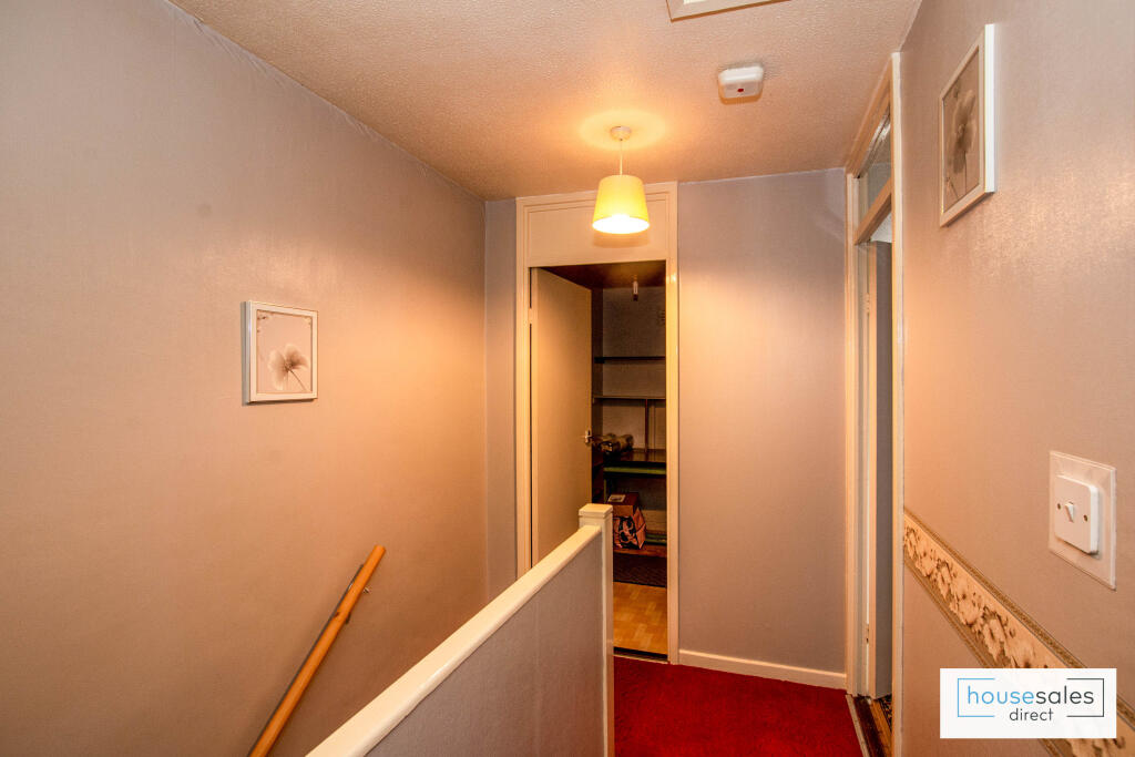 Additional property image - Woodgate Gardens Alveley, Birmingham, B32