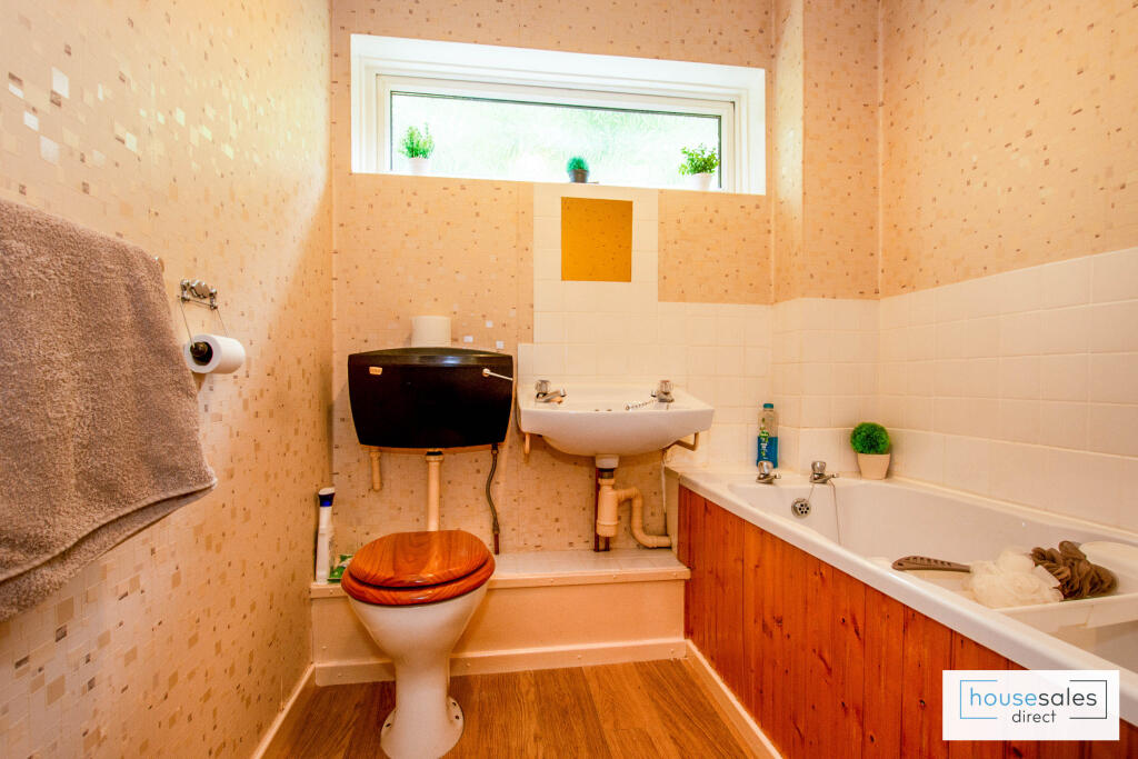 Additional property image - Woodgate Gardens Alveley, Birmingham, B32