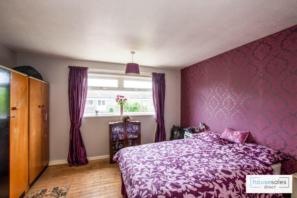 Additional property image - Woodgate Gardens Alveley, Birmingham, B32