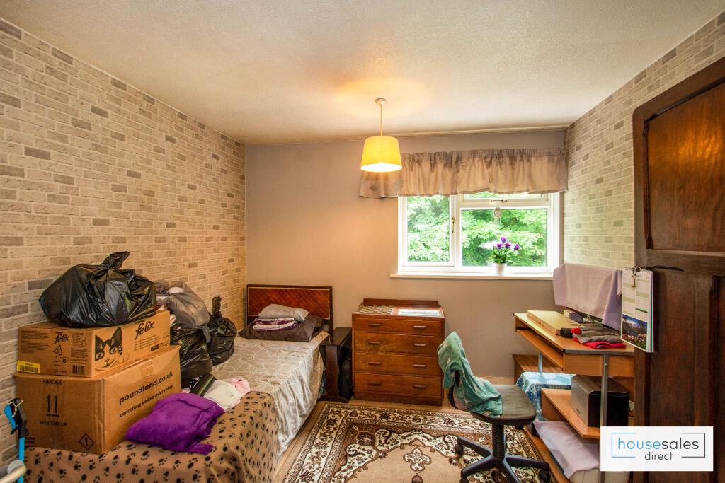 Additional property image - Woodgate Gardens Alveley, Birmingham, B32