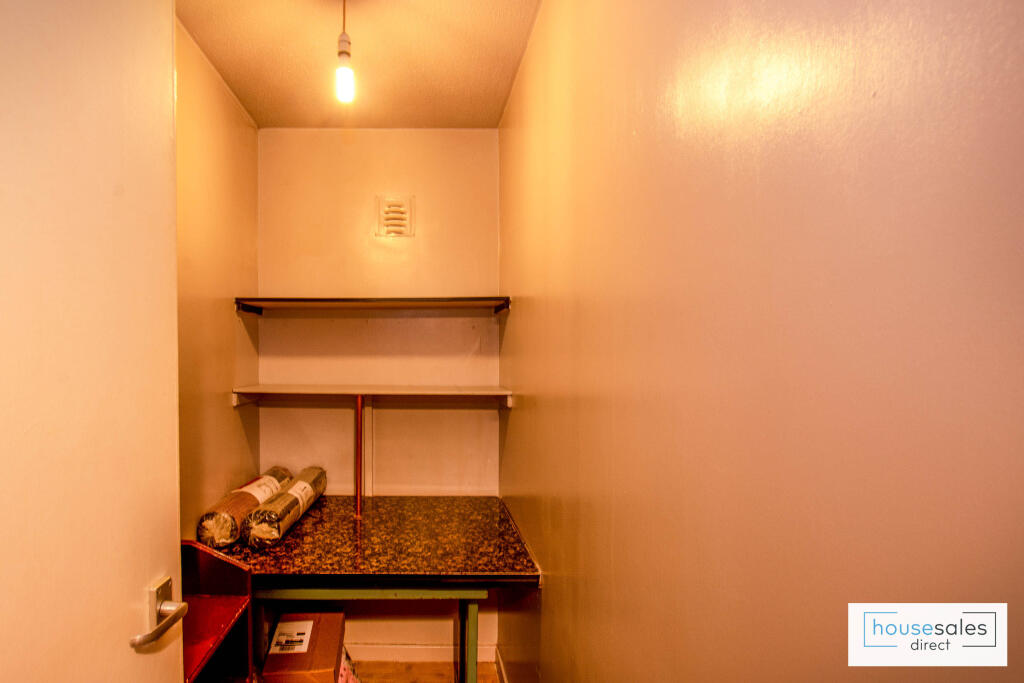 Additional property image - Woodgate Gardens Alveley, Birmingham, B32