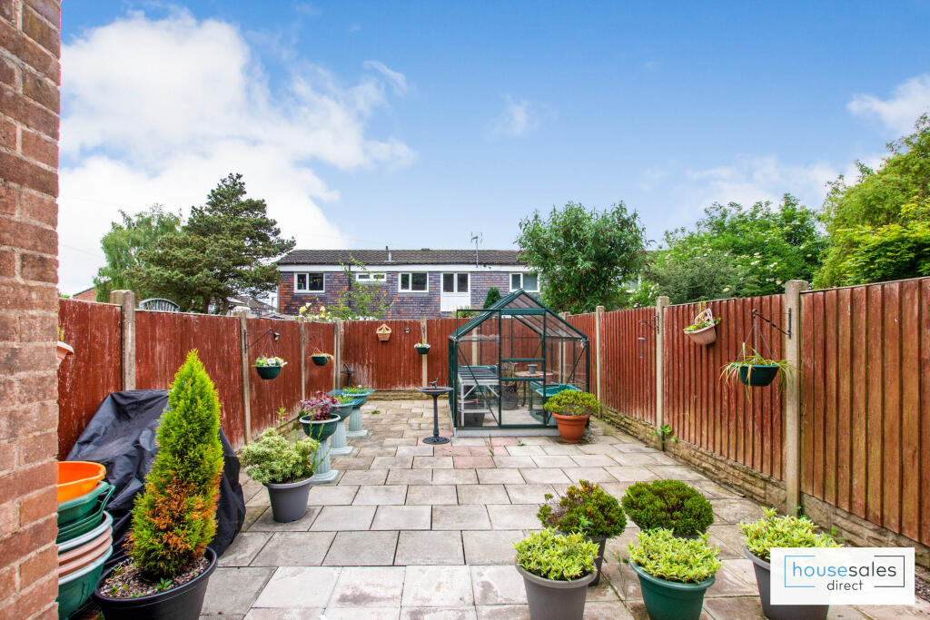 Additional property image - Woodgate Gardens Alveley, Birmingham, B32