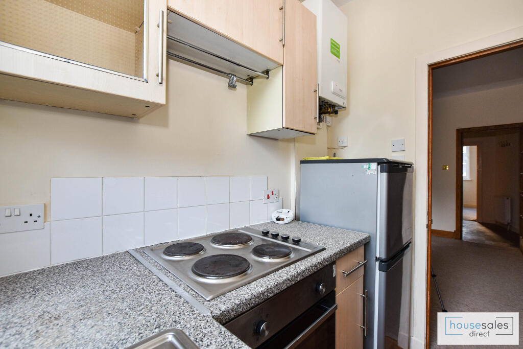 Additional property image - Hollybank Place, Aberdeen, AB11