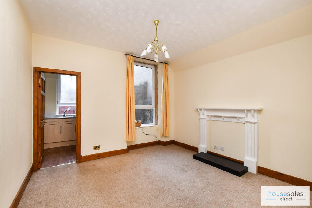 Additional property image - Hollybank Place, Aberdeen, AB11