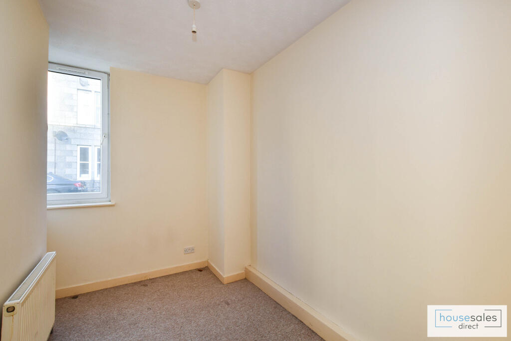 Additional property image - Hollybank Place, Aberdeen, AB11