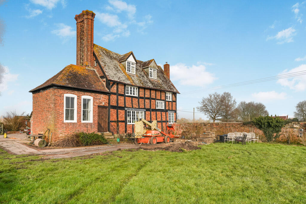 Main image of property: Stock Lane Chaceley, Gloucester, GL19
