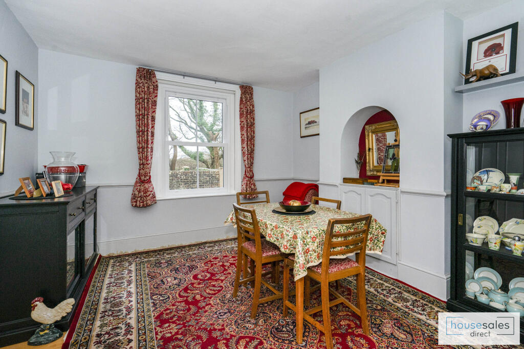 Additional property image - Wicketts Brighton Road, Henfield, BN5
