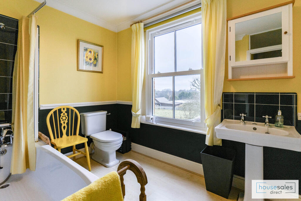 Additional property image - Wicketts Brighton Road, Henfield, BN5