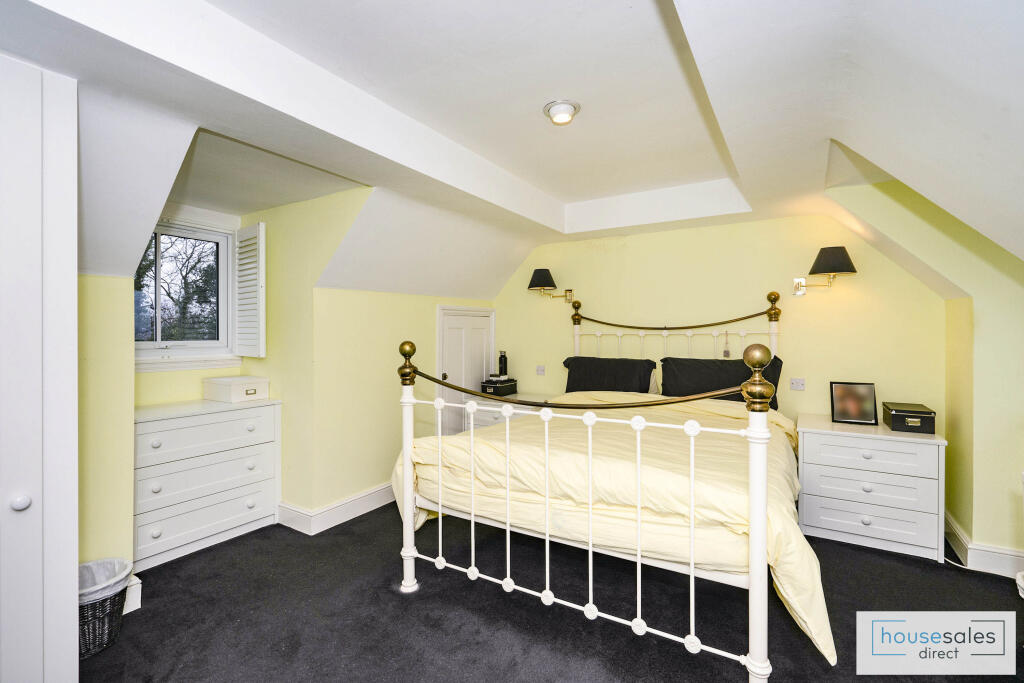 Additional property image - Wicketts Brighton Road, Henfield, BN5