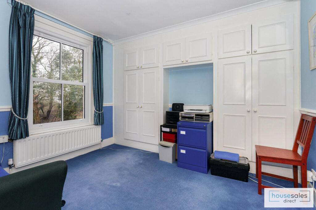 Additional property image - Wicketts Brighton Road, Henfield, BN5