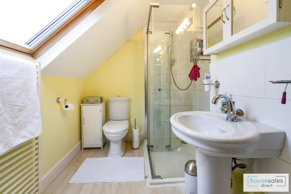 Additional property image - Wicketts Brighton Road, Henfield, BN5