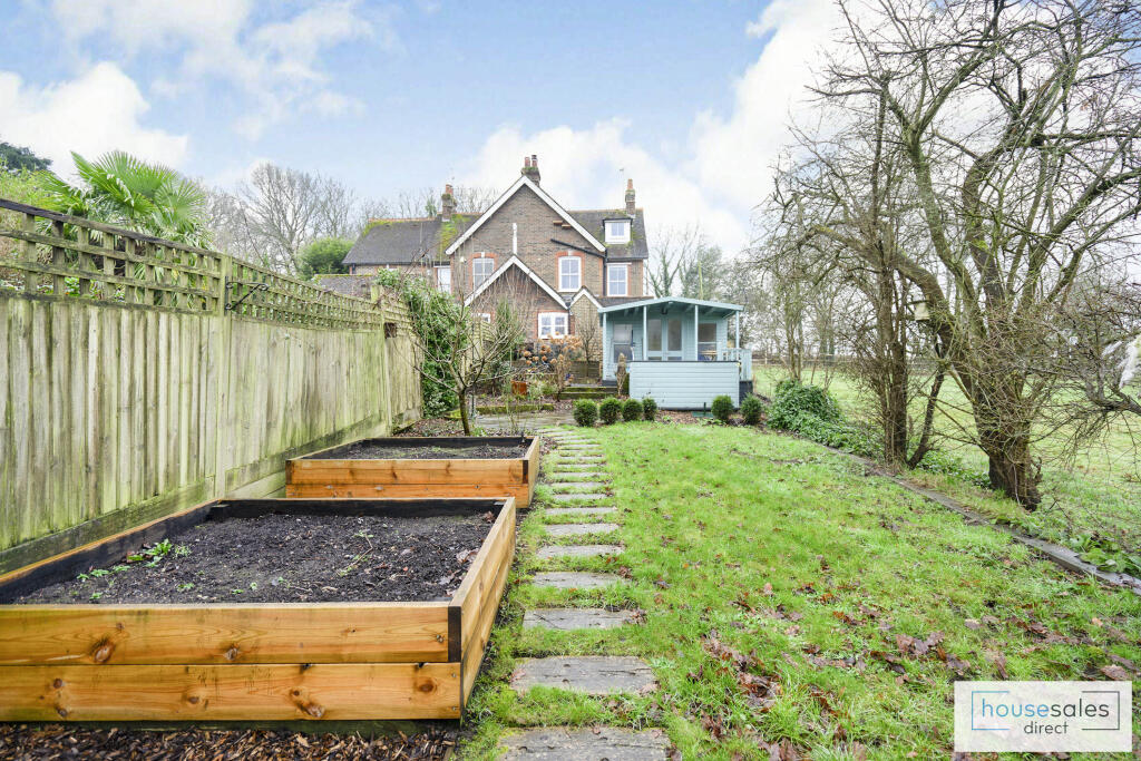 Additional property image - Wicketts Brighton Road, Henfield, BN5