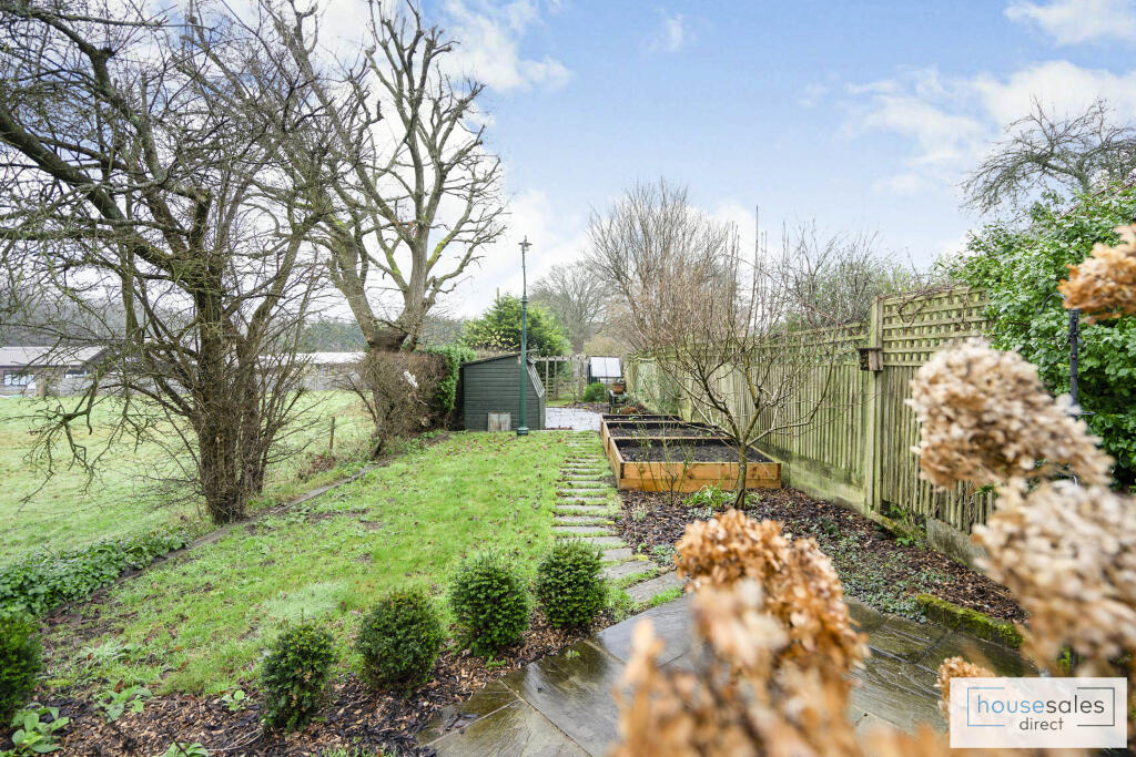 Additional property image - Wicketts Brighton Road, Henfield, BN5