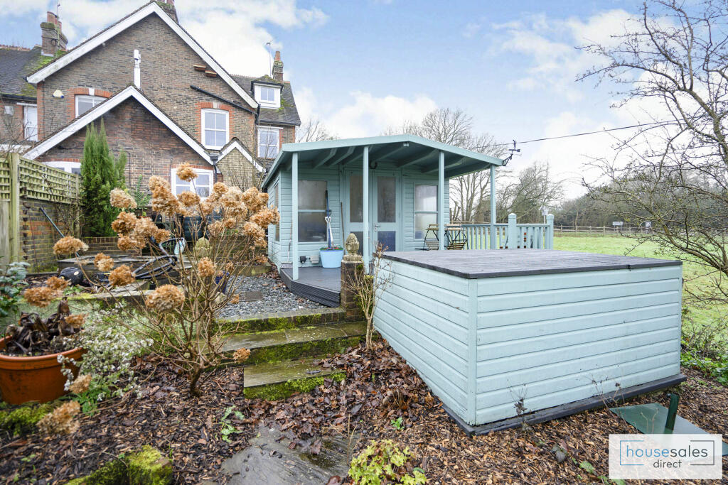 Additional property image - Wicketts Brighton Road, Henfield, BN5