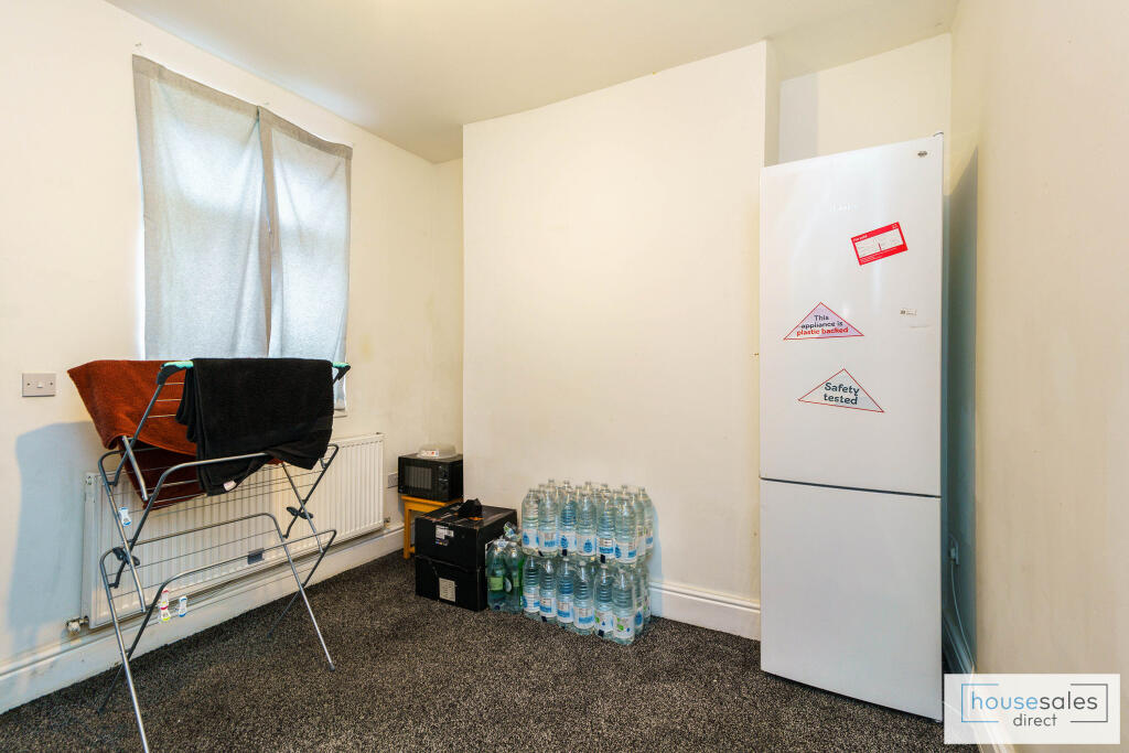 Additional property image - Newling Street, Birkenhead, CH41