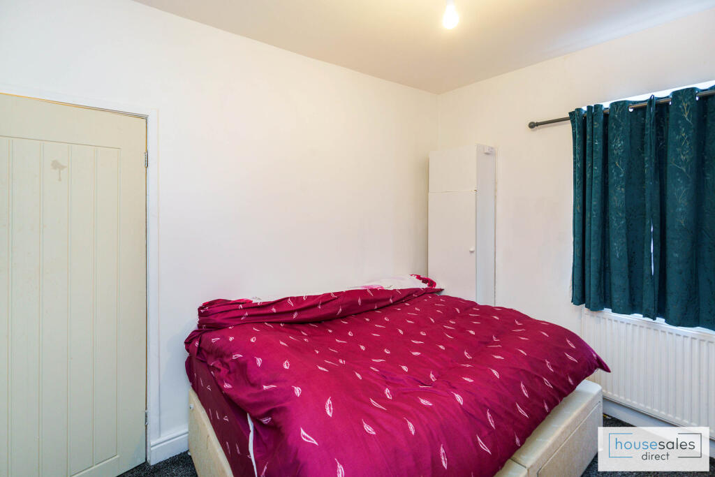 Additional property image - Newling Street, Birkenhead, CH41
