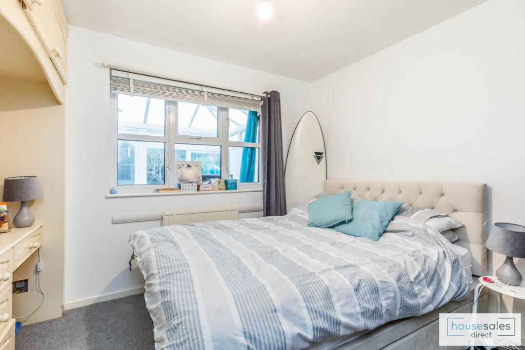 Additional property image - Badger Rise Portishead, Bristol, BS20