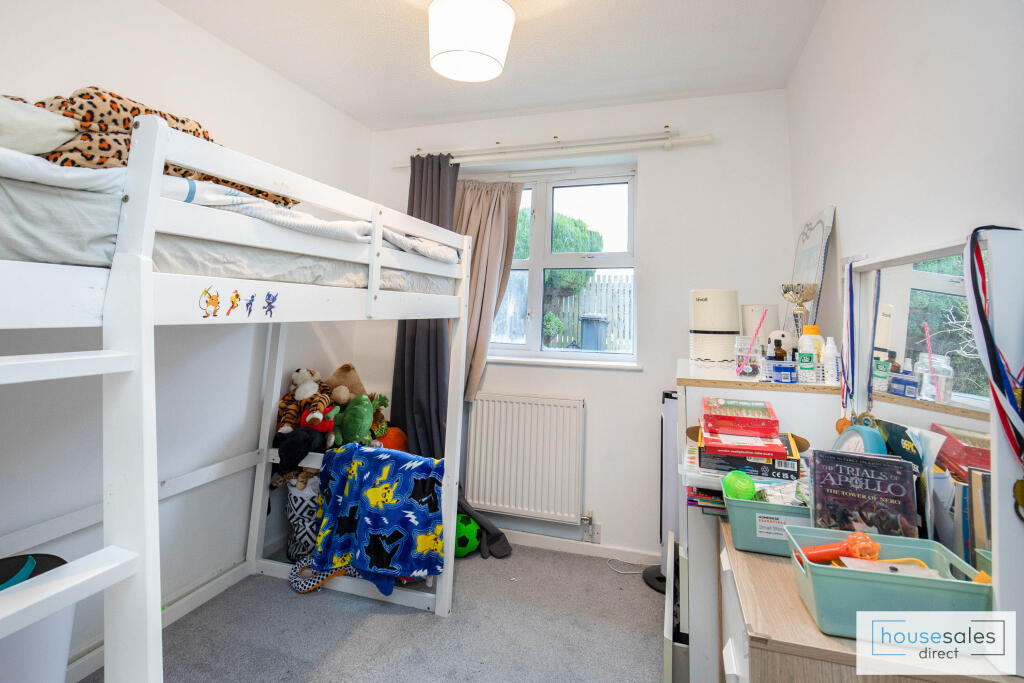 Additional property image - Badger Rise Portishead, Bristol, BS20