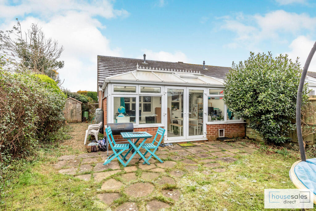 Additional property image - Badger Rise Portishead, Bristol, BS20