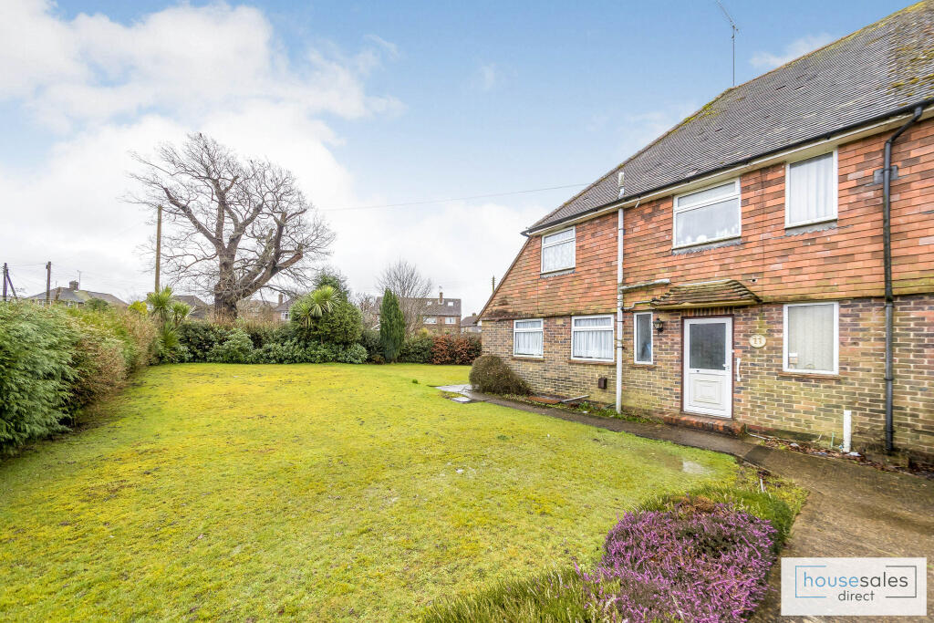 Main image of property: Jefferies, Horsted Keynes, RH17