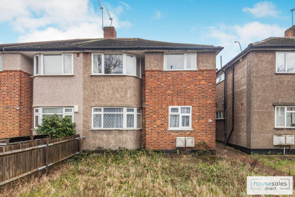 Main image of property: Worsley Bridge Road, London, SE26