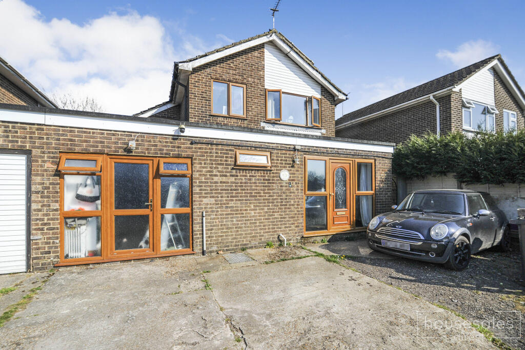 Main image of property: Stablefields Cottage Lane, Hastings, TN35
