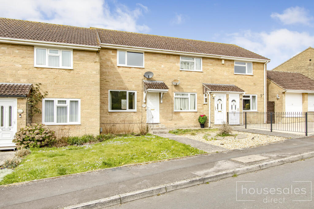 Main image of property: Churchfield Drive, Castle Cary, BA7