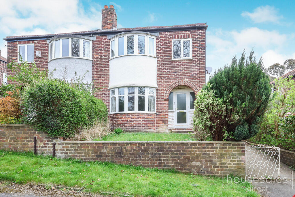 Main image of property: Roxholme Place, Leeds, LS7