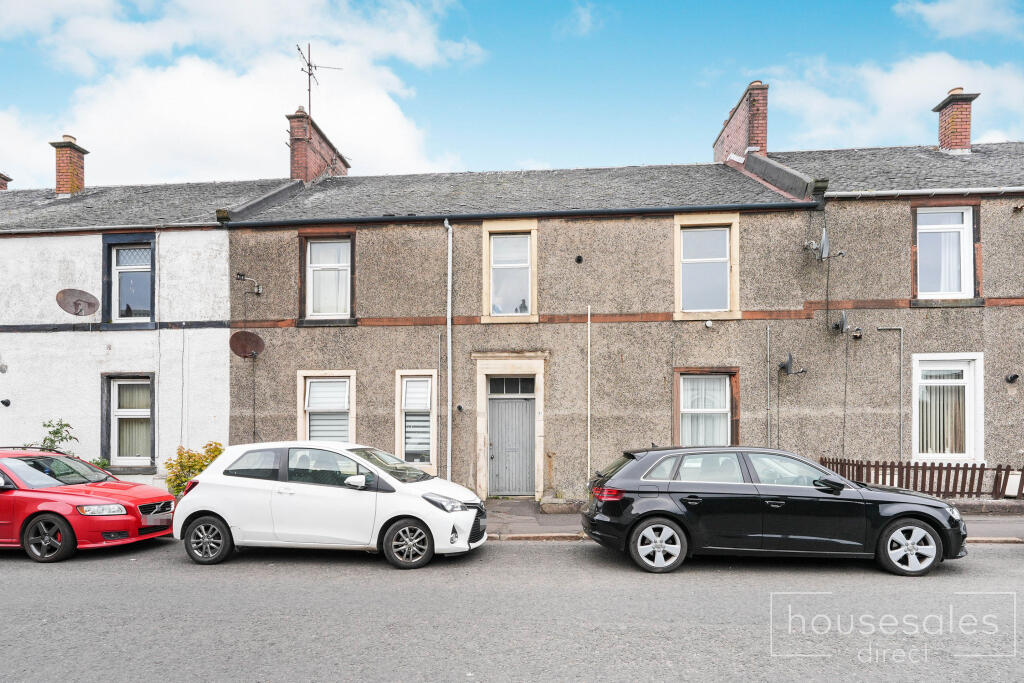 Main image of property: McCalls Avenue, Ayr, KA8