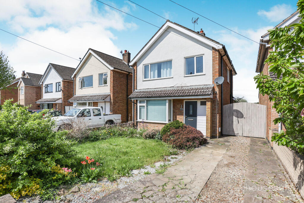 Main image of property: Klondyke Way Asfordby, Melton Mowbray, LE14