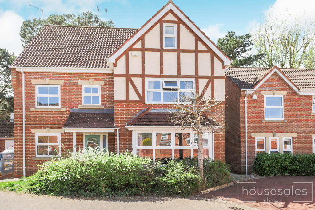 Main image of property: Fenby Gardens, Scarborough, YO12