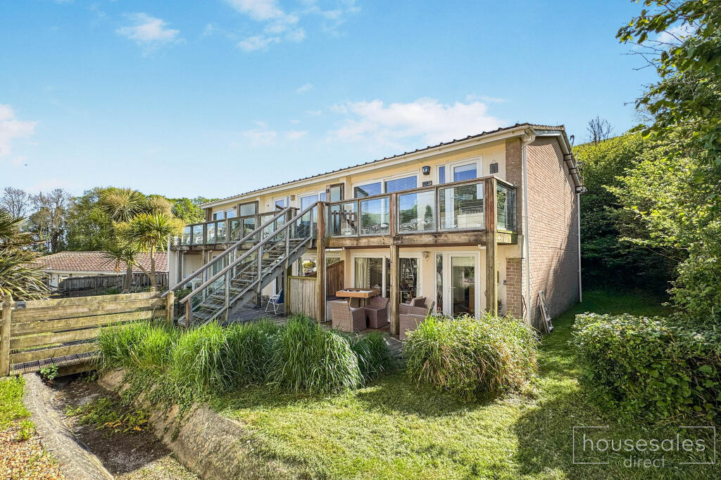 Main image of property: Morweth Court Trerieve, Torpoint, PL11