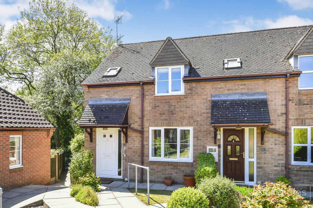 Main image of property: Heritage Court Navenby, Lincoln, LN5