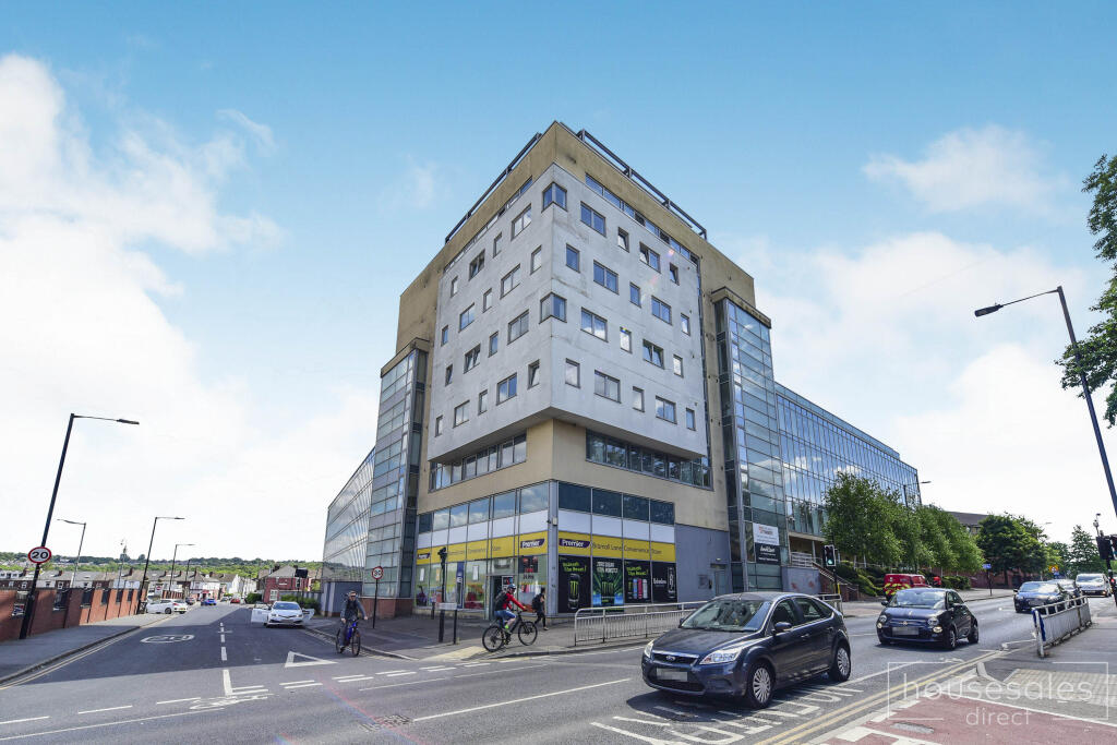 Main image of property: 54 Cherry Street, Sheffield, S2