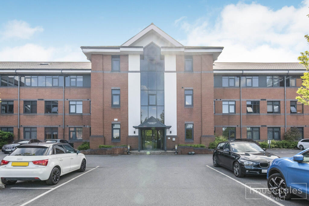 Main image of property: Greenleigh Court, Pudsey, LS28