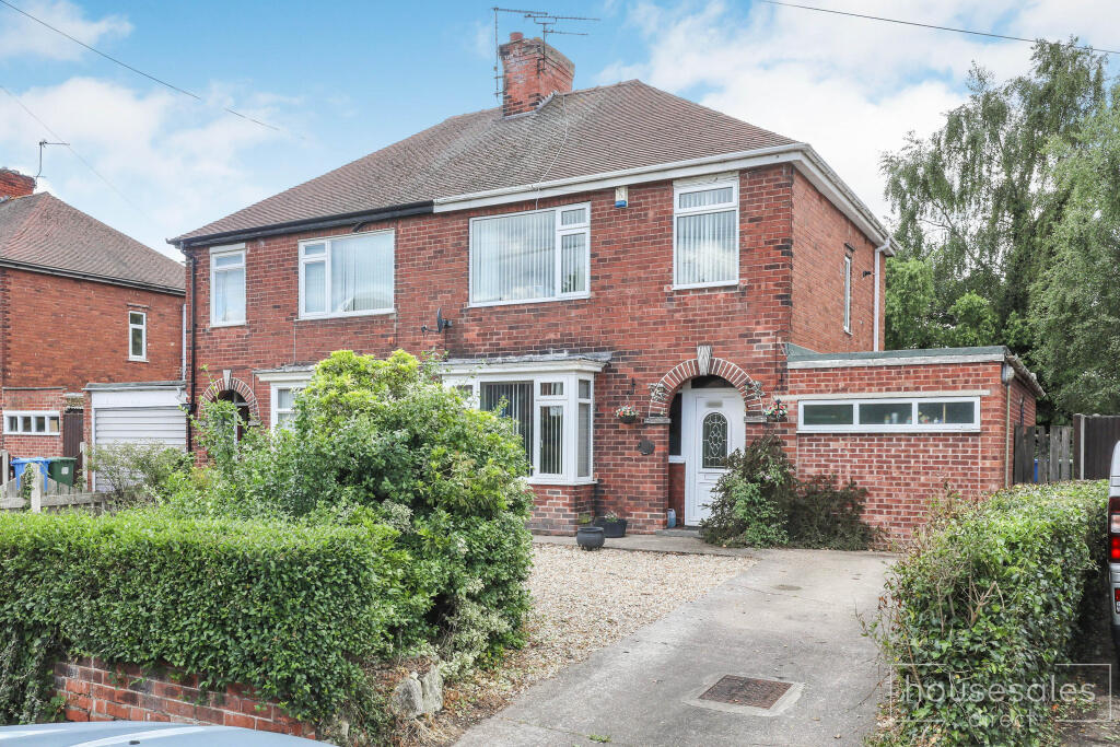 Main image of property: Netherton Road, Worksop, S80